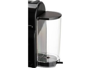 Máquina de Café DELONGHI Nespresso Inissia EN80.B Preto - Imagem 8
