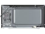 Micro-ondas BECKEN BMW4443 (25 L - Com Grill - Preto) - Imagem 4