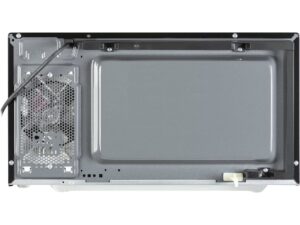 Micro-ondas BECKEN BMW4443 (25 L - Com Grill - Preto) - Imagem 4