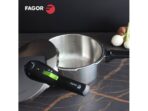 Panela Super Rápida Rapid 4-6L Inox 18/10 FAGOR - Imagem 4