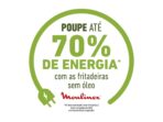 Fritadeira sem Óleo MOULINEX Air Fryer Easy Fry Grill XXL EZ801D10 (6.5L - Preto) - Imagem 6