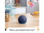 Assistente inteligente ECHO Dot 5 (Alexa - Preto) - Imagem 3