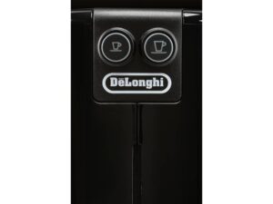 Máquina de Café DELONGHI Nespresso Inissia EN80.B Preto - Imagem 10