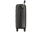 Mala de Cabine Expansível ROLL ROAD Flex Cinzento (38x55x20+5cm - 35L) - Imagem 4