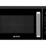 Micro-ondas BECKEN BMW4443 (25 L - Com Grill - Preto)