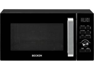 Micro-ondas BECKEN BMW4443 (25 L - Com Grill - Preto)