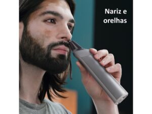 Aparador Multifunções PHILIPS MG5940/15 (Autonomia: 120 min - Bateria) - Imagem 3
