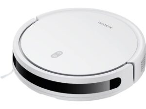 Aspirador Robô XIAOMI Vaccuum E12 Eu (Autonomia 110 min - Branco) - Imagem 2