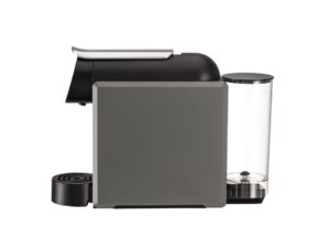 Máquina de Café DELTA Q Mini Qool Cinzento - Imagem 3