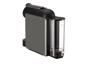 Máquina de Café DELTA Q Mini Qool Cinzento - Imagem 9