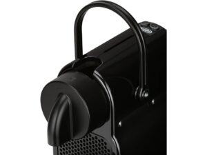 Máquina de Café DELONGHI Nespresso Inissia EN80.B Preto - Imagem 9
