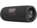 Coluna Bluetooth Flip 6 (Preto - 20 W - Autonomia: até 12 h) - Imagem 3