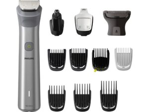 Aparador Multifunções PHILIPS MG5940/15 (Autonomia: 120 min - Bateria)