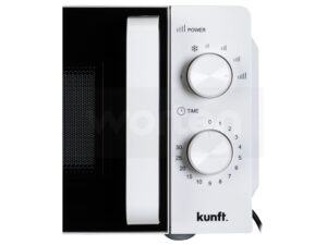 Micro-ondas KUNFT KMW-4459 (20 L - Sem Grill - Branco) - Imagem 3