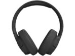 Auscultadores Bluetooth T 770NC (Over Ear - Microfone - Noise Cancelling - Preto) - Imagem 2