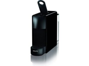 Máquina de Café KRUPS Nespresso Essenza Mini XN1108P2 Preto - Imagem 3