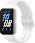 Smartwatch Galaxy Fit3 Display 1.6" Grafite