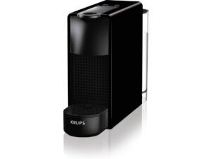 Máquina de Café KRUPS Nespresso Essenza Mini XN1108P2 Preto - Imagem 4