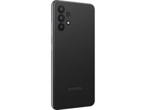 Smartphone Galaxy A32 (6,4'' - 4 GB - 128 GB - Preto) - Imagem 2