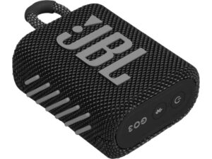 Coluna Bluetooth Go 3 (Autonomia: até 5 h) - Imagem 2