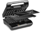 Sanduicheira PRINCESS Compact Pro 117002 (700 W)