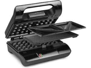 Sanduicheira PRINCESS Compact Pro 117002 (700 W)