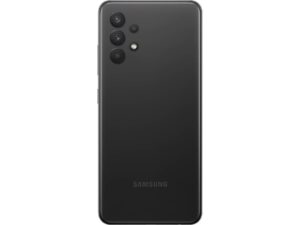 Smartphone Galaxy A32 (6,4'' - 4 GB - 128 GB - Preto) - Imagem 4