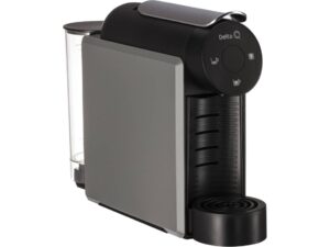 Máquina de Café DELTA Q Mini Qool Cinzento - Imagem 2