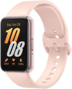 Smartwatch Galaxy Fit3 Display 1.6" Grafite - Imagem 3