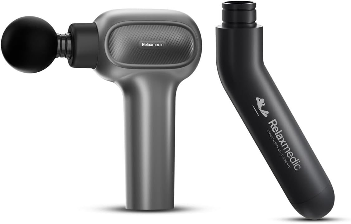 519aliwi2iL._AC_SL1200_.jpg Massageador Eletrico Deep Therapy Flex - Imagem 1