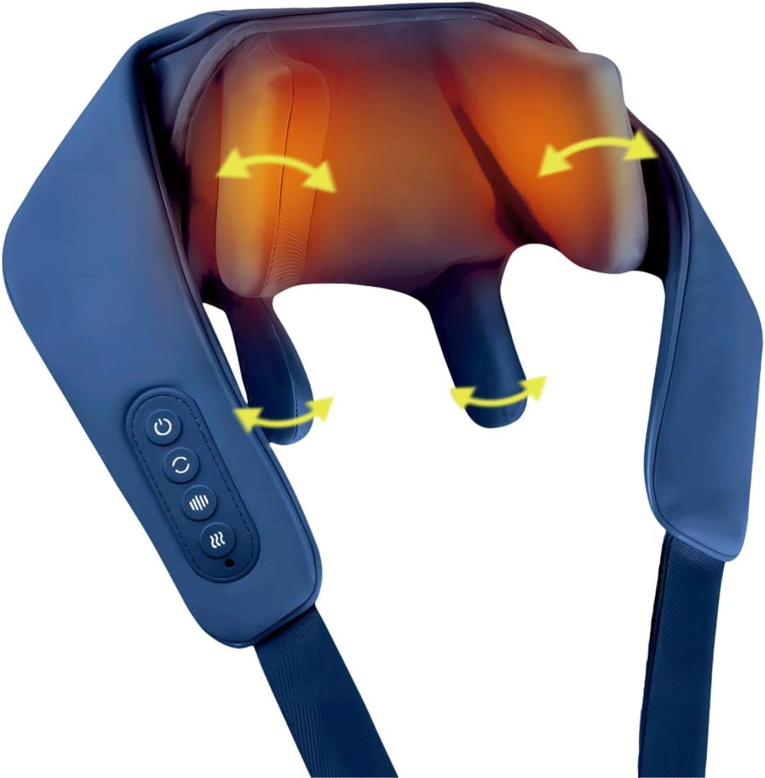 51CZPP0e94L._AC_SL1200_.jpg Massageador de Pescoço Blue 6D - Imagem 1