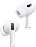 Fones de ouvido sem fio AirPods Pro 2