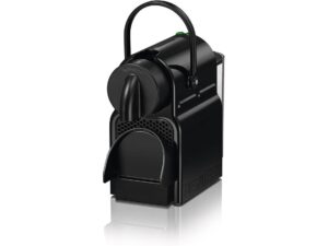 Máquina de Café DELONGHI Nespresso Inissia EN80.B Preto - Imagem 7