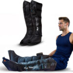Bota de Compressão F10 Pro Go