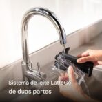 Máquina de café expresso Série 4400 totalmente automática - Imagem 5