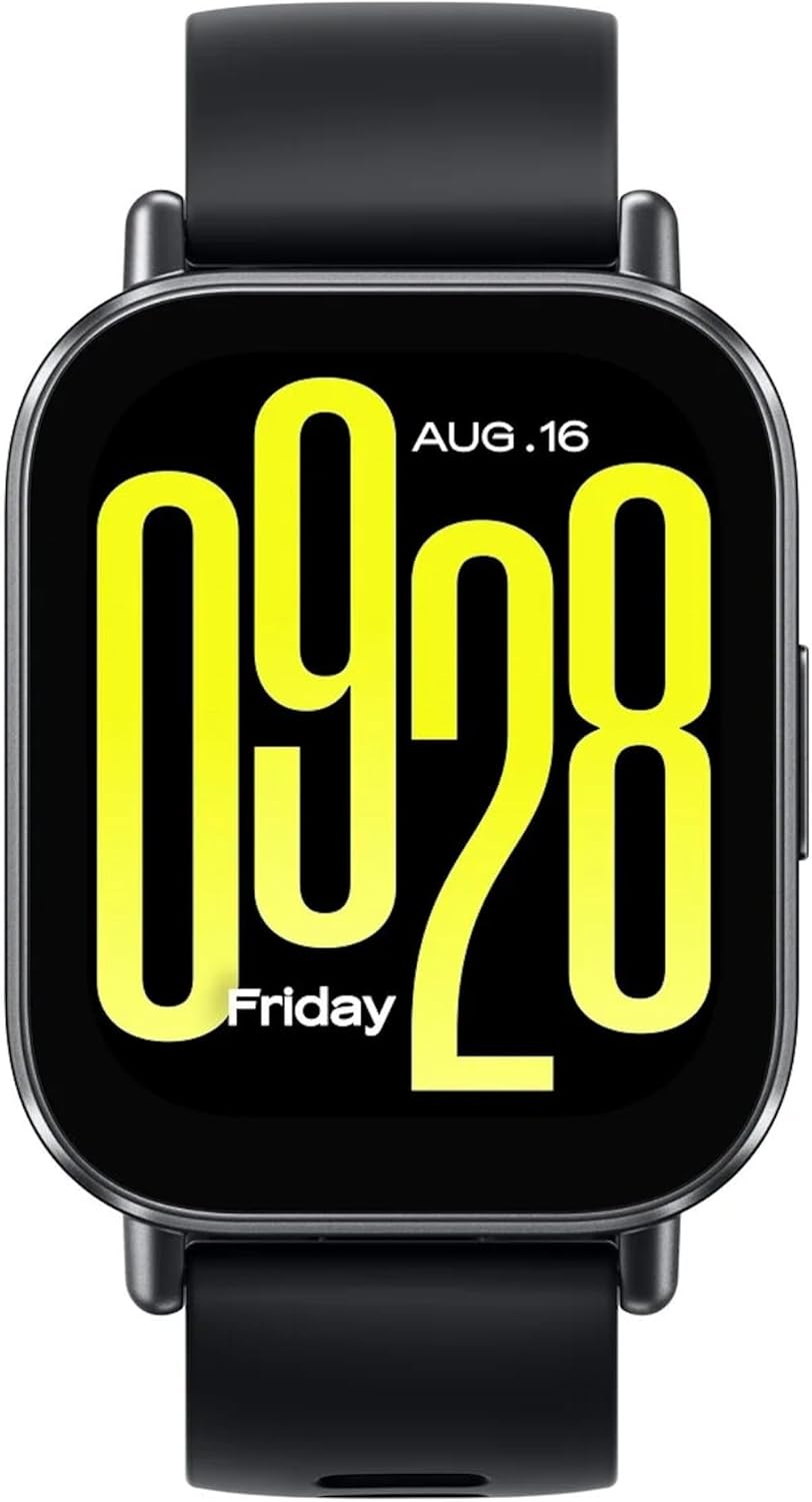 61iOQG77hxL._AC_SL1500_.jpg Relógio Watch 5 Active - Imagem 1