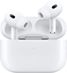 Fones de ouvido sem fio AirPods Pro 2 - Imagem 2