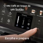 Máquina de café expresso Série 4400 totalmente automática - Imagem 3