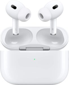 Fones de ouvido sem fio AirPods Pro 2 - Imagem 5