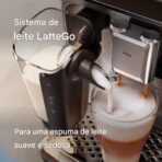 Máquina de café expresso Série 4400 totalmente automática - Imagem 6