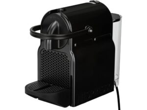 Máquina de Café DELONGHI Nespresso Inissia EN80.B Preto - Imagem 13