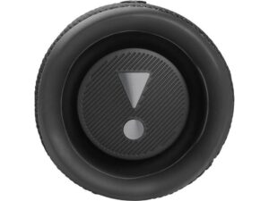 Coluna Bluetooth Flip 6 (Preto - 20 W - Autonomia: até 12 h) - Imagem 4