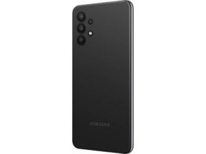 Smartphone Galaxy A32 (6,4'' - 4 GB - 128 GB - Preto) - Imagem 3