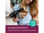 Secador de Cabelo BHD274/00 (2200 W - 3 Níveis de temperatura) - Imagem 5