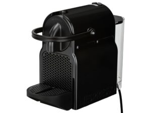 Máquina de Café DELONGHI Nespresso Inissia EN80.B Preto - Imagem 2