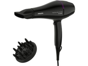 Secador de Cabelo BHD274/00 (2200 W - 3 Níveis de temperatura)