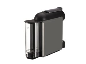 Máquina de Café DELTA Q Mini Qool Cinzento - Imagem 8