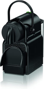 Nespresso Máquina de café expresso Inissia da De'Longhi, 680 g, 1200 watts, preta - Imagem 6