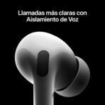 Fones de ouvido sem fio AirPods Pro 2 - Imagem 4