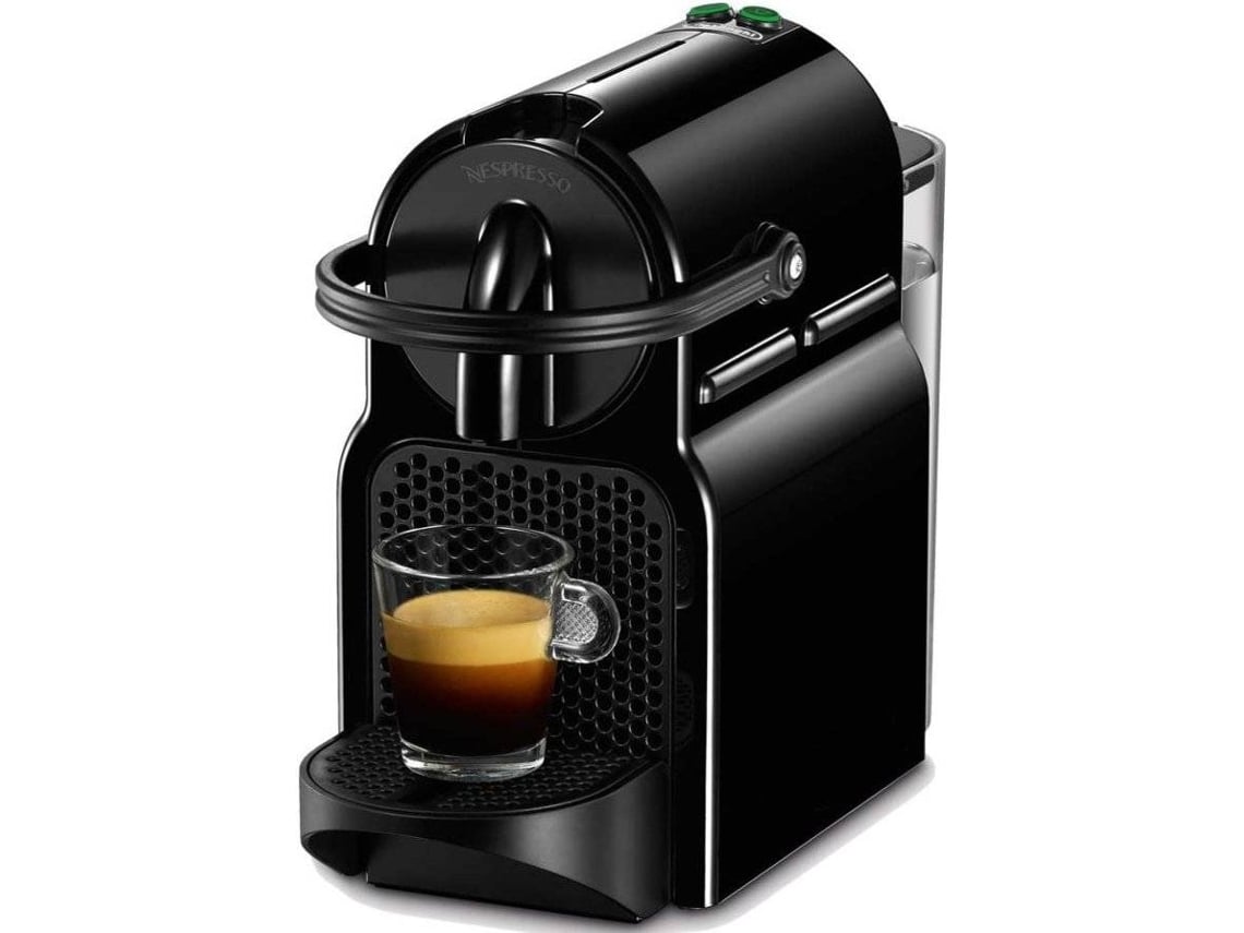 767cc00419836de8c4df4b794764a7898c58304a.jpeg Máquina de Café DELONGHI Nespresso Inissia EN80.B Preto - Imagem 1